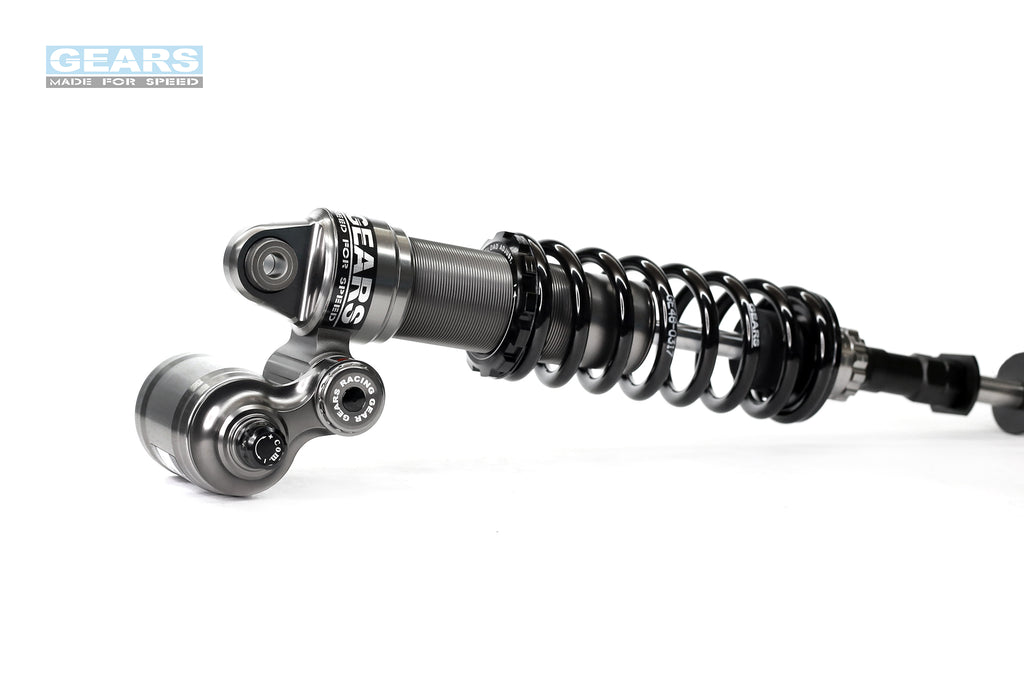 Vespa sprint primavera rear hp rear suspension â gears racing