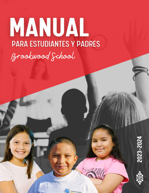 Student handbook