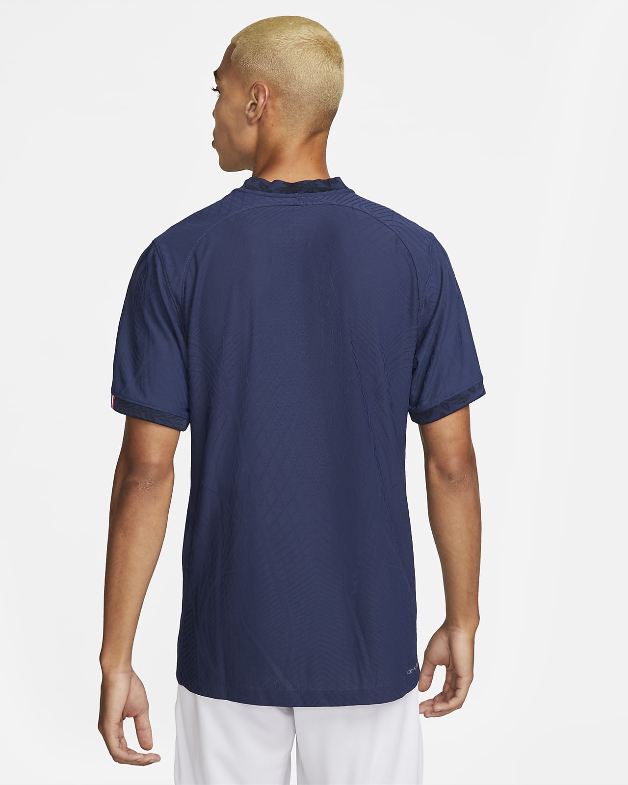 Primera equipaciãn match fff camiseta de fãºtbol dri