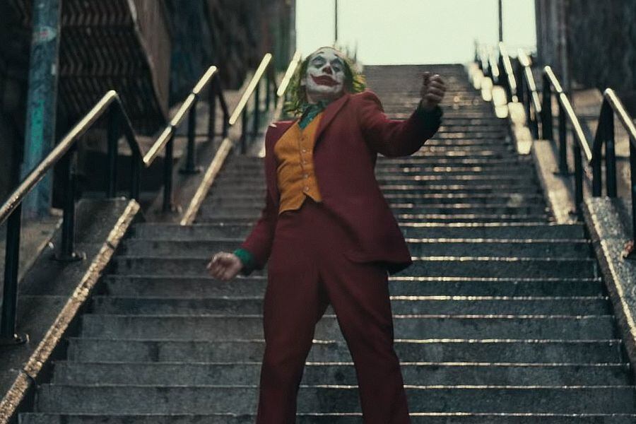 La nueva figura de joker inmortalizarã el baile de arthur fleck en tu colecciãn