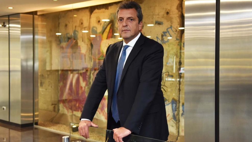 Massa âhay que construir un camino que lleve a un rãgimen de normalizaciãn cambiaria y de acceso al mercado de capitales