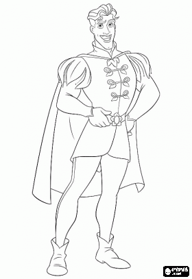 Coloring pages of prince and the frog coloring pages the princess and the frog coloring â frog coloring pages princess coloring pages disney coloring pages