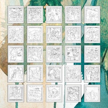Keep your kids entertained for hours with our prince of egypt coloring pages
