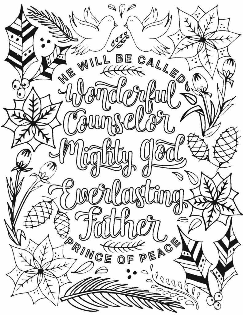 Printable coloring pages bible coloring pages adult coloring pages christmas coloring pages