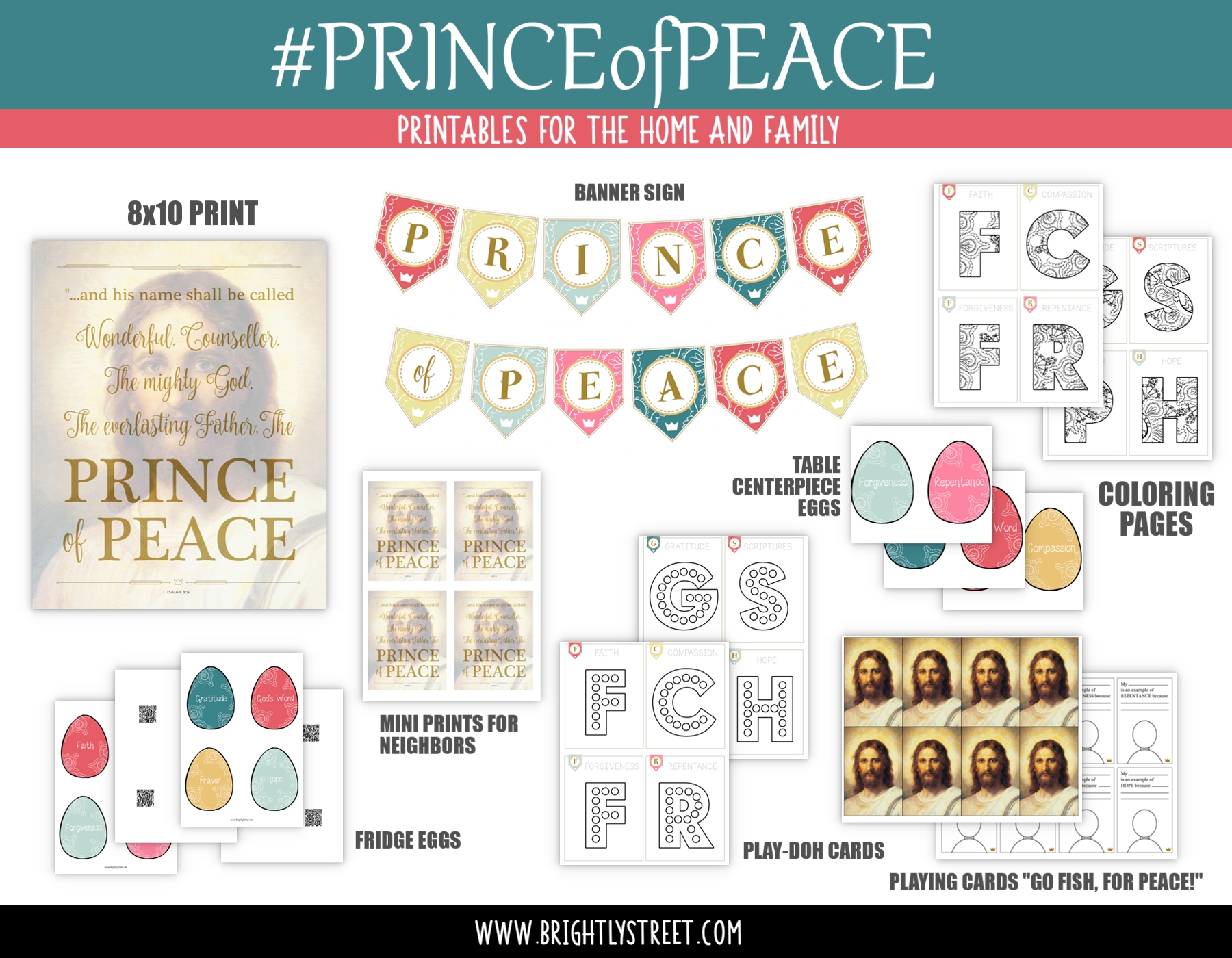 Princeofpeace