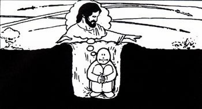 Jesus is the prince of peace