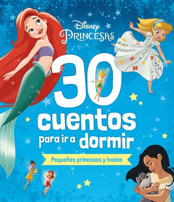 Disney cuentos para ir a dormir pequeãas princesas y hadas recopilatorio de cuentos disney libro en papel sopa de sapo