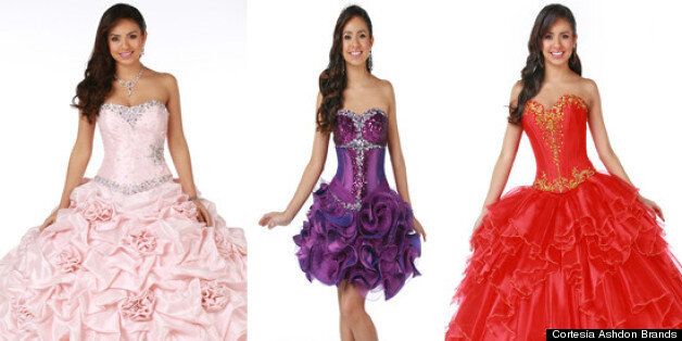Disney lanza una lãnea de vestidos para quinceaãeras inspirados en sus princesas fotos voices