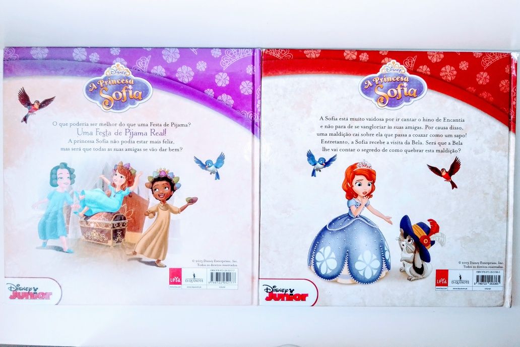 Livros infantis rato renatoprincesa sofia e as minhas primeiras amora â portugal