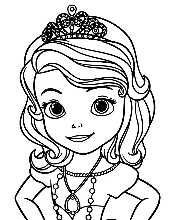 Sofia the first coloring printable pictures à ààààà àªàààààààààªàµ à ààààààààààààààààªààµàà