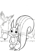Sofia the first coloring pages free coloring pages