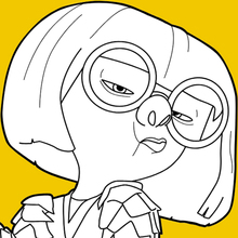 Disney coloring pages