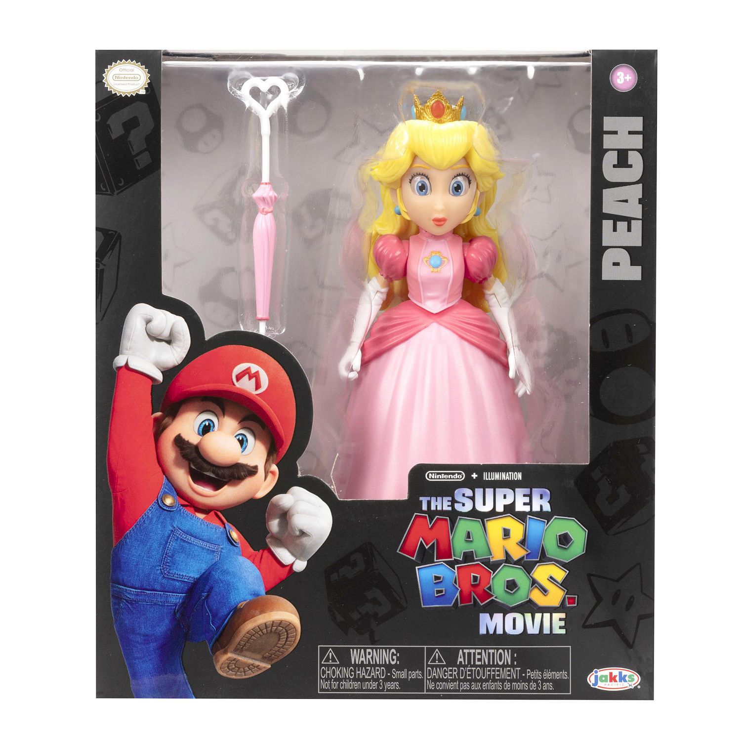 The super mario bros movie