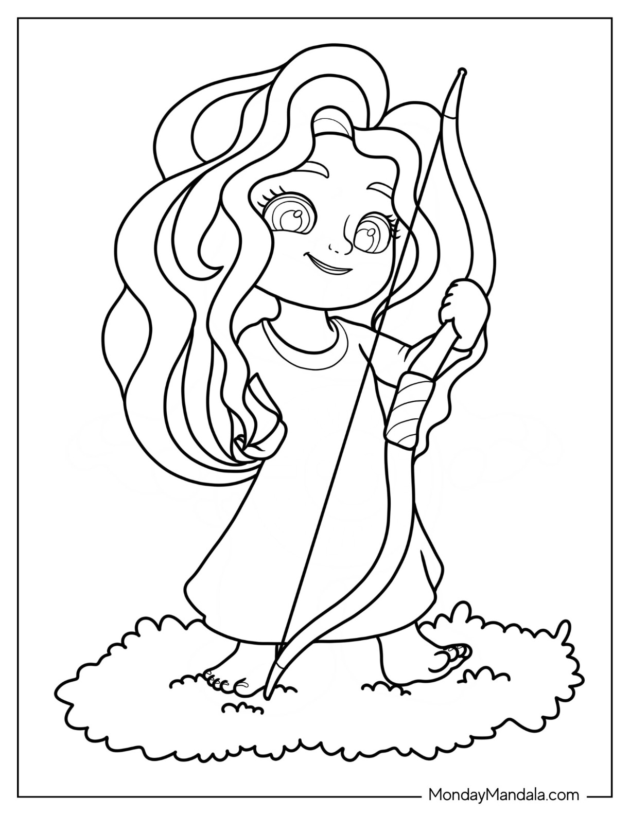 Cute disney coloring pages free pdf printables