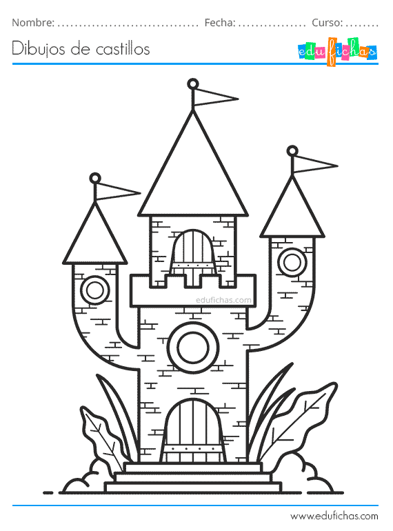 Dibujos de princesas para colorear imprimir pdf gratis