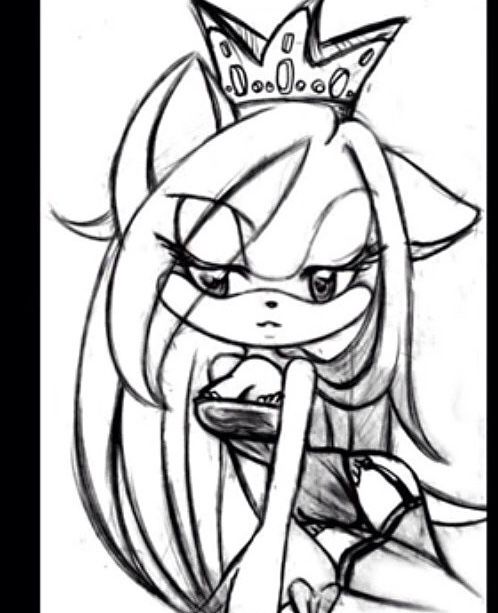 Pin on amy rose