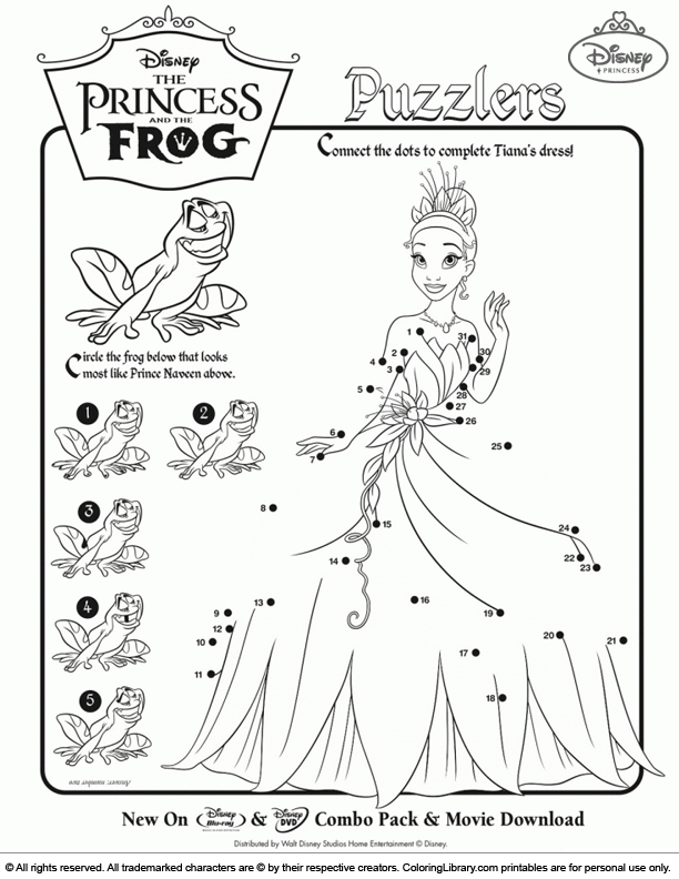 Free coloring sheet