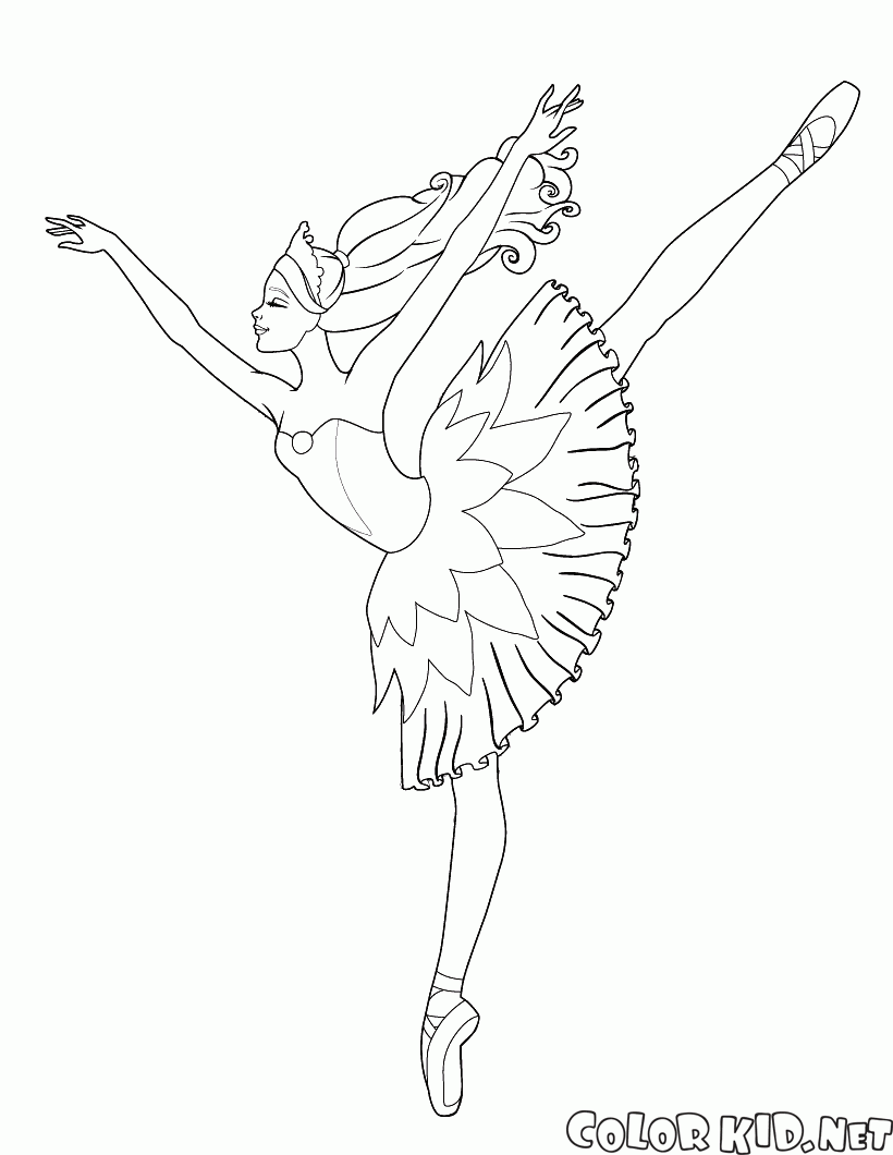 Coloring page
