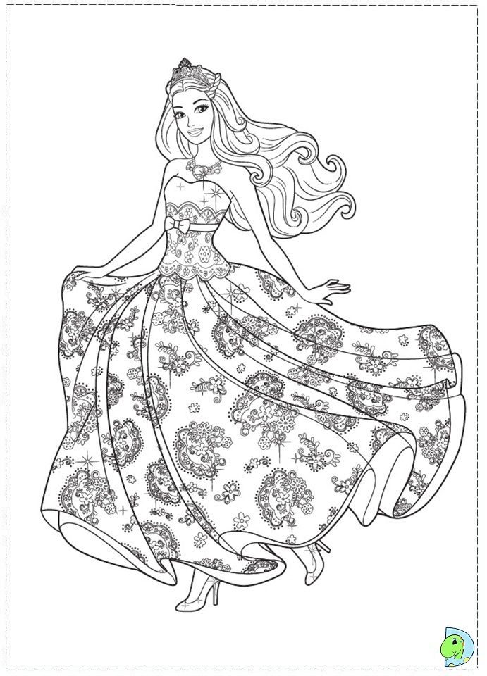 Barbie