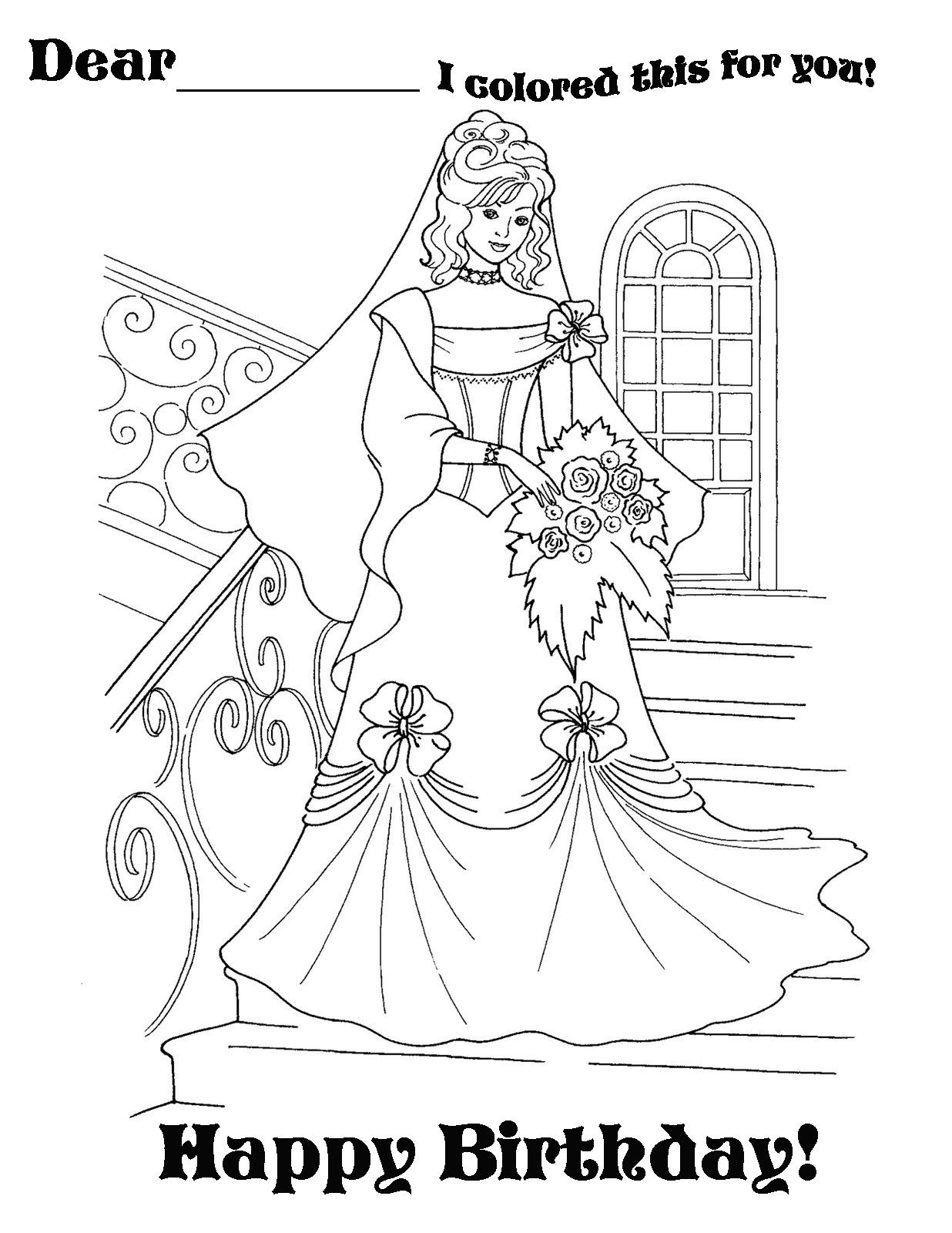 Princess party disney princess coloring pages princess coloring pages birthday coloring pages
