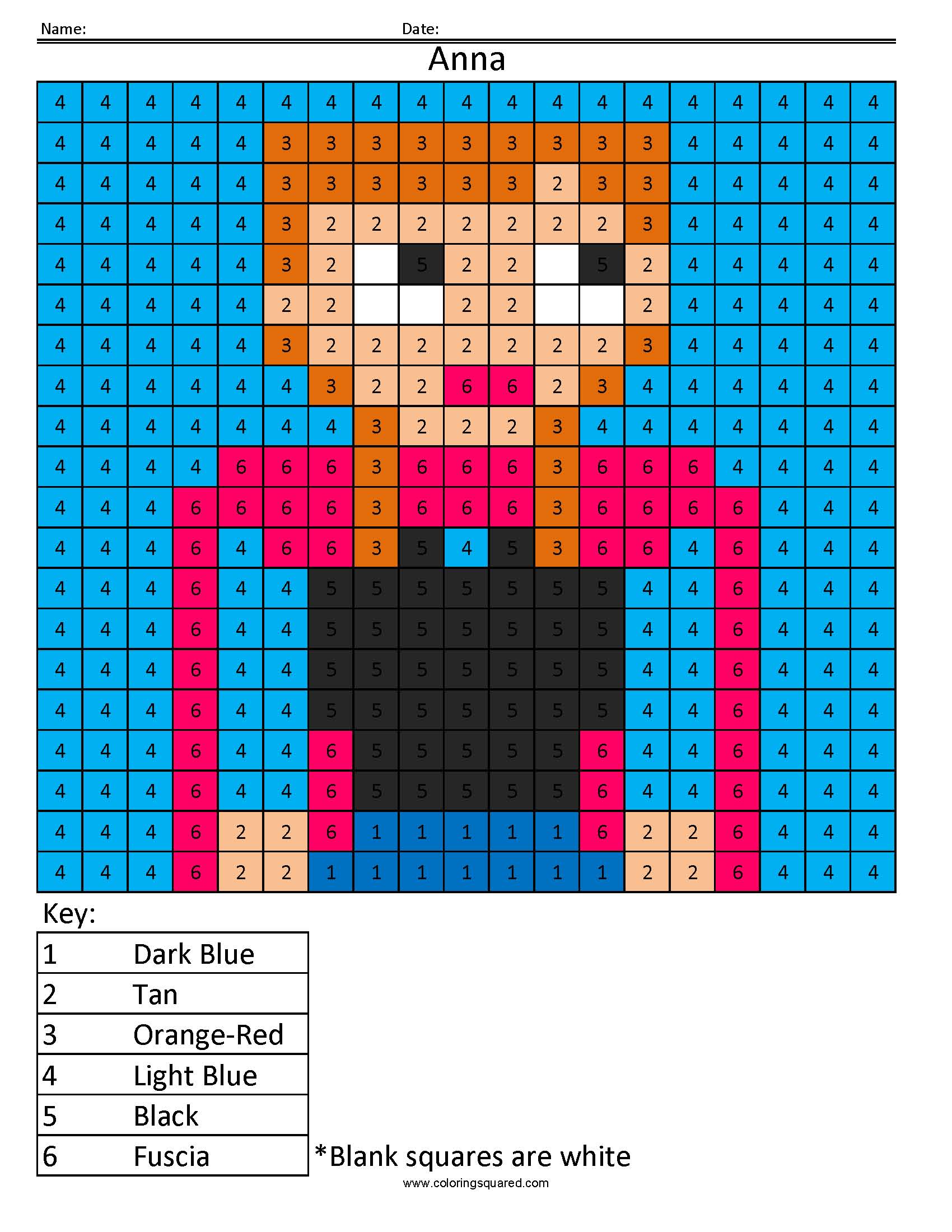 Anna