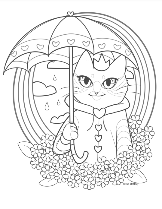 Princess cecily coloring pages â princesscecily