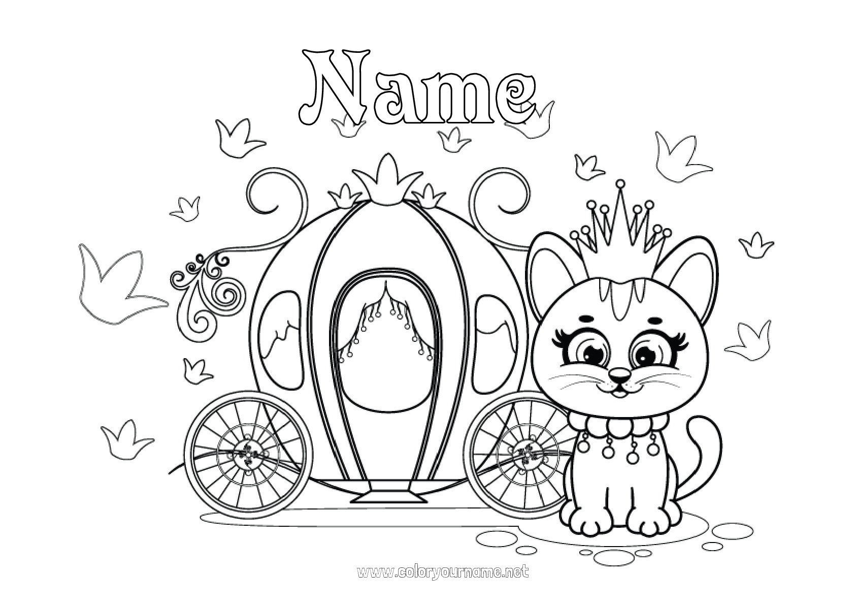 Coloring page no