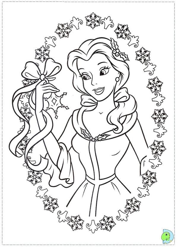 Christmas coloring pages pãginas para colorear de princesa pãginas para colorear disney pãginas para colorear de navidad