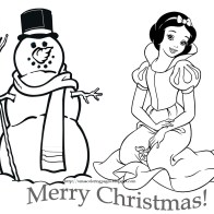 Christmas coloring pages