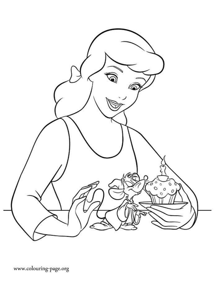 Cinderella