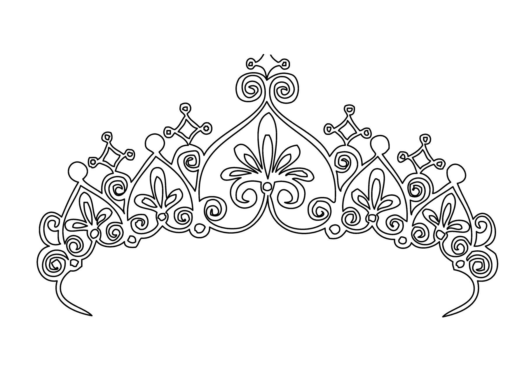 Disney princess crown coloring pages â through the thousand photos on the web regarding disnâ coloring pages for girls princess coloring pages princess coloring