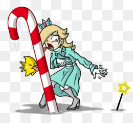 Princess daisy png