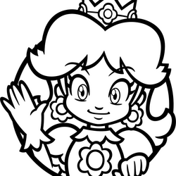Princess daisygallery