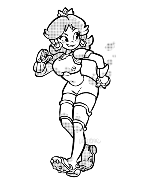 The quatuor rulers â part of i dont wanna do my hw heres daisy