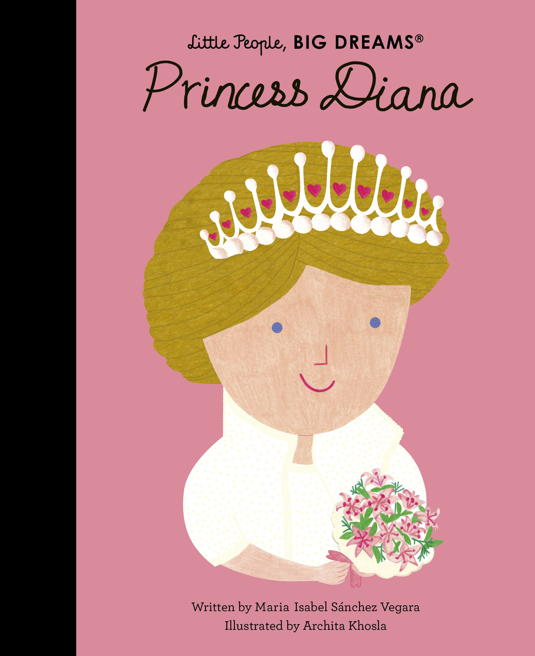 Princess diana