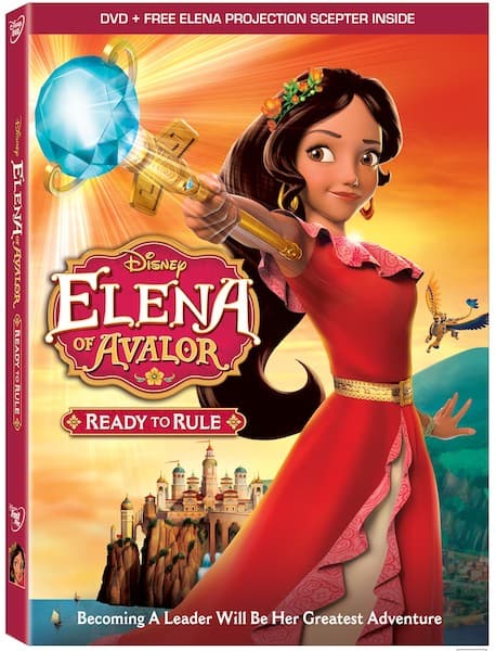 Elena of avalor coloring pages and activity sheets