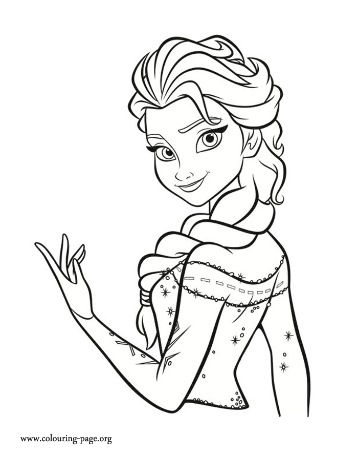 Frozen