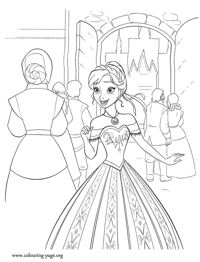 Frozen