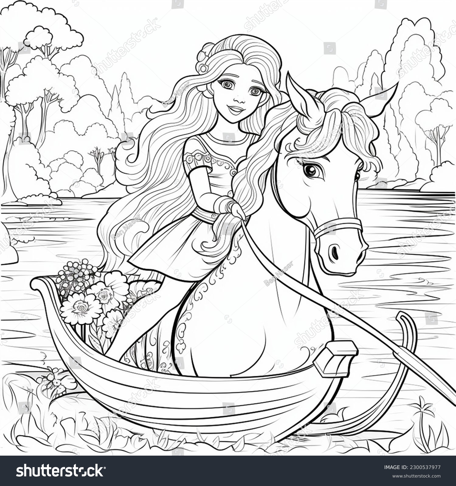Fairy princess coloring pages printable coloring image åçãåºåç çãd çäåçéå