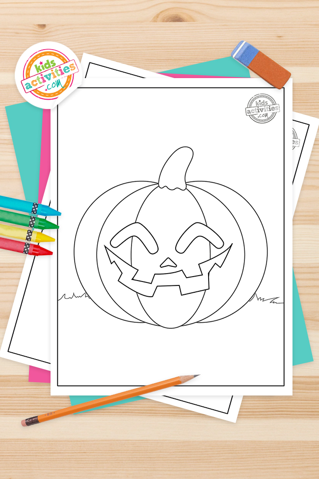 Coloring pictures â page of
