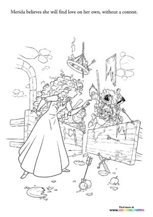 Merida
