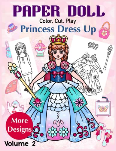 Paper doll