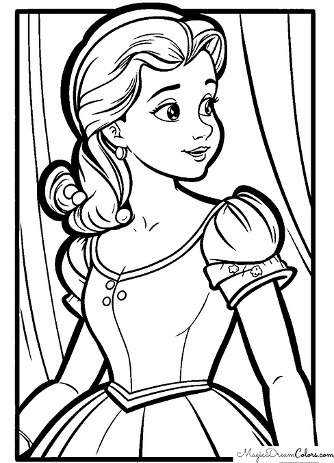 Princess â â