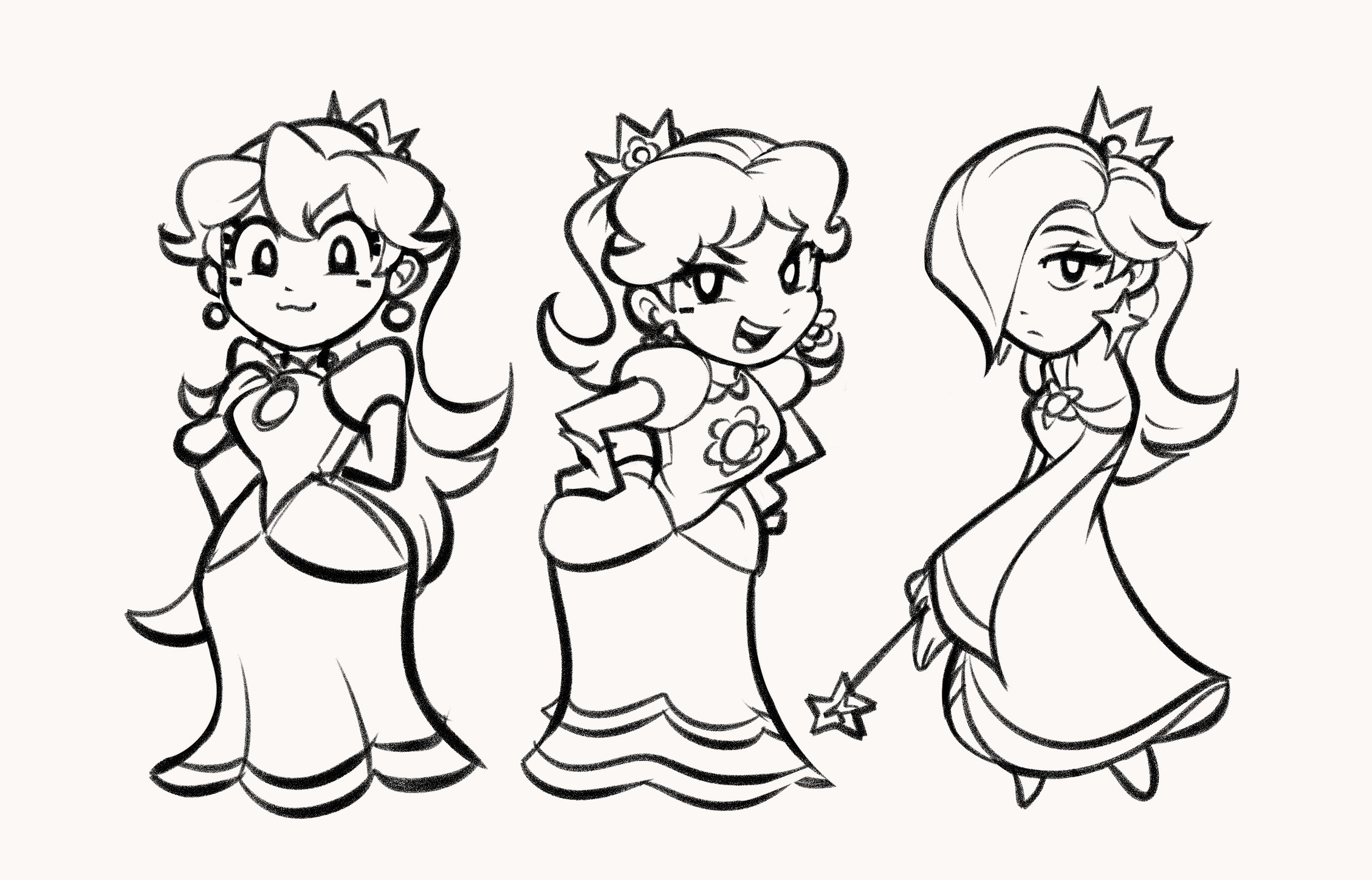 Sang ððð on x three little princesses httpstcojrvjzzph x