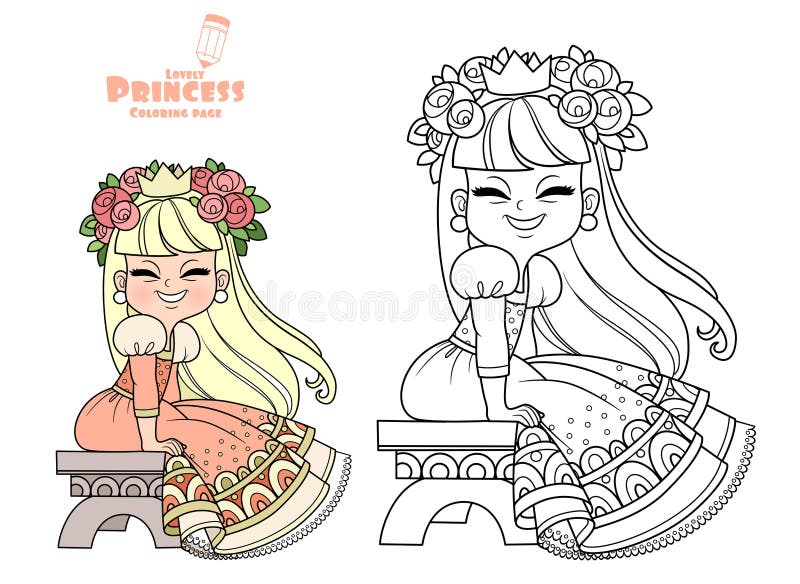 Princess peach stock illustrations â princess peach stock illustrations vectors clipart