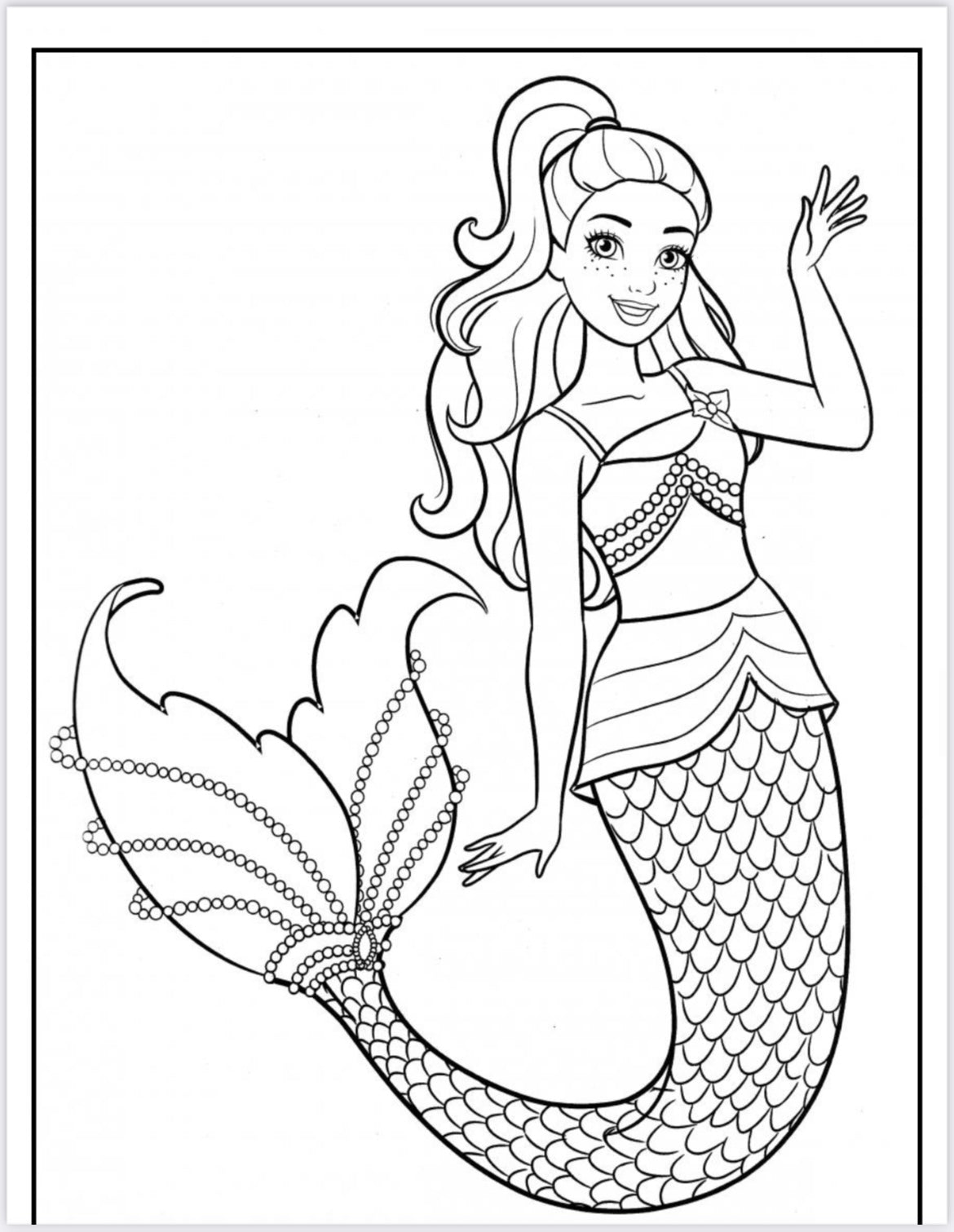 Adult coloring book
