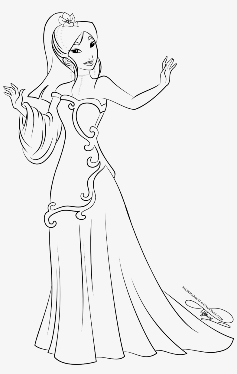 Lineart