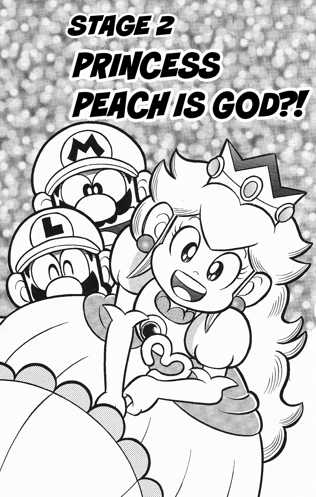 Gimme some opponents for princess peach aka the best mario princess rdeathbattlematchups