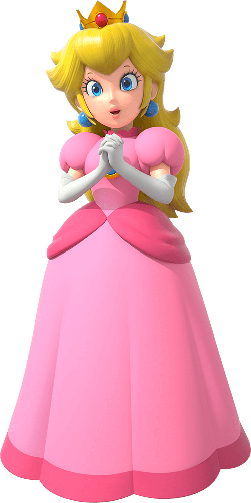 Princess peach hello yoshi wiki