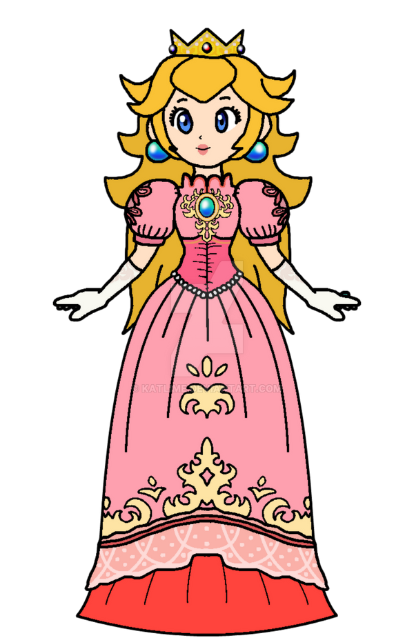 Peach